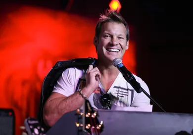 Chelsea Lauren/Getty Images