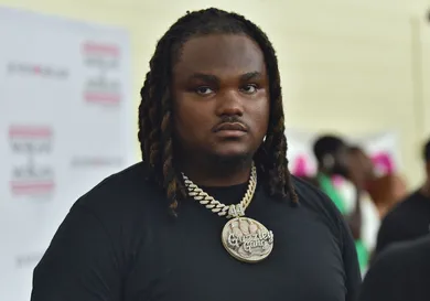 Prince Williams/Wireimage/Getty Images