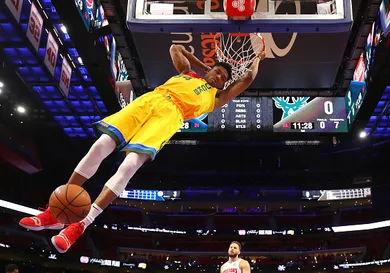 Gregory Shamus/Getty Images