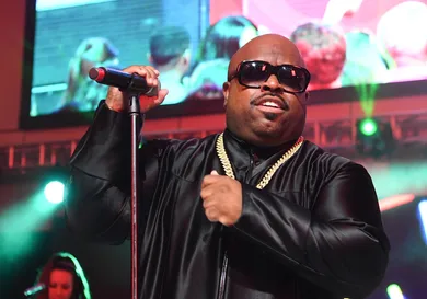 Paras Griffin/Getty Images