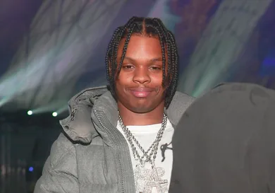 Prince Williams/Getty Images