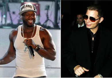 Kevin Winter, William Thomas Cain/Getty Images