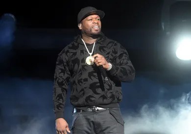 Jamie McCarthy/ Getty Images