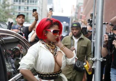 Anna Webber/Getty Images