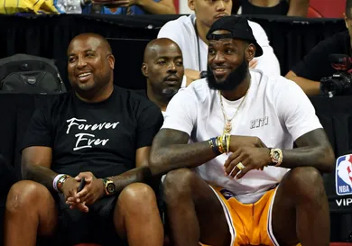 Ethan Miller/Getty Images