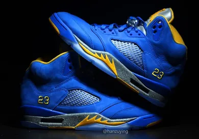 Image Via <a href='https://www.instagram.com/p/Bqttd7VlHs_/' rel="nofollow noopener" target='_blank'>HanZuYing</a>