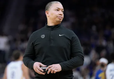 Thearon W. Henderson/Getty Images