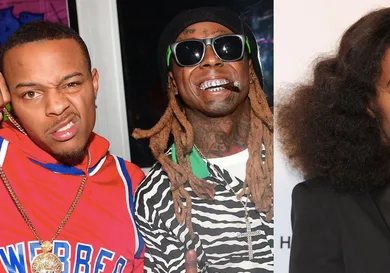 Prince Williams/Getty Images, Mark Sullivan/Getty Images