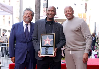 Rich Fury/Getty Images