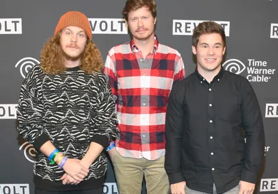 Eugene Gologursky/Getty Images