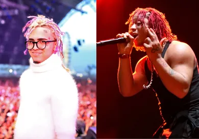 Christopher Polk/Getty Images, Vivien Killilea/Getty Images