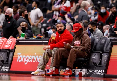 Cole Burston/Getty Images