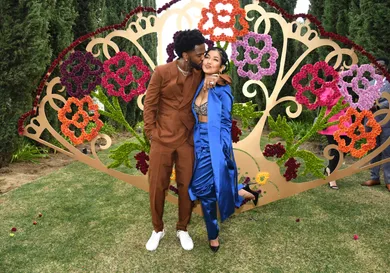 Kevin Mazur/Getty Images