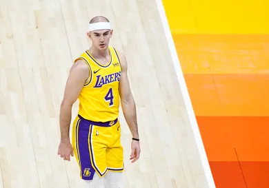 Alex Goodlett/Getty Images