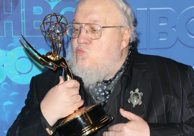 Frederick M. Brown/Getty Images