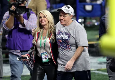 Patrick Smith/Getty Images