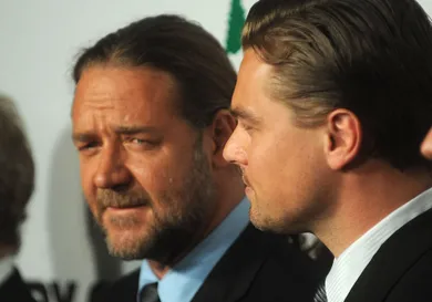 Brad Barket/Getty Images