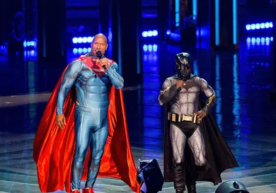 Christopher Polk/Getty Images