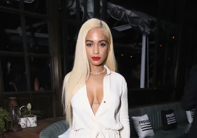 Photo by Rachel Murray/Getty Images