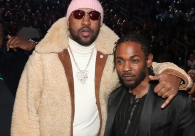 Christopher Polk/Getty Images