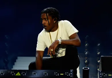 Frazer Harrison/Getty Images