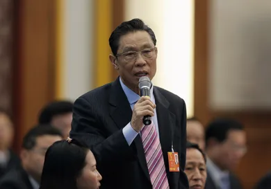 Lintao Zhang/Getty Images