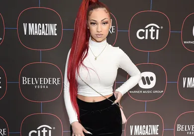 Gregg DeGuire/Getty Images