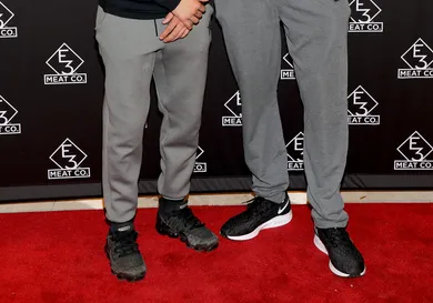 Danielle Del Valle/Getty Images for E3 Chophouse Nashville