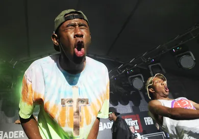 Roger Kisby/Getty Images