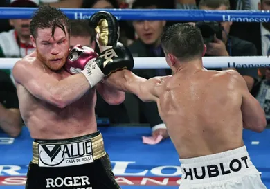 Ethan Miller/Getty Images