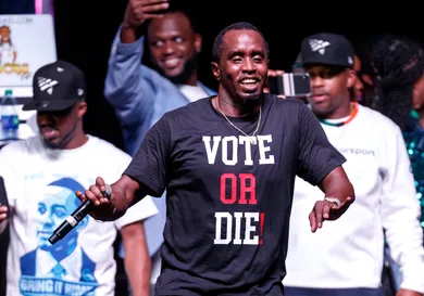 Don Juan Moore/Getty Images