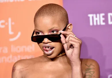 Steven Ferdman/Getty Images