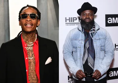 Frazer Harrison/Getty Images & Robin Marchant/Getty Images