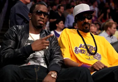 Christian Petersen/Getty Images