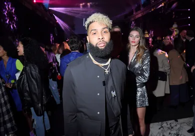 Victor Boyko/Getty Images