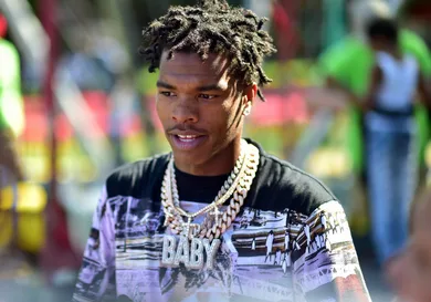 Prince Williams/Wireimage/Getty Images