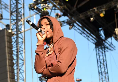 Scott Dudelson/Getty Images