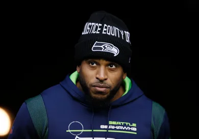 Steph Chambers/Getty Images