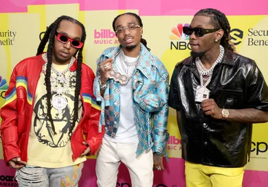 Rich Fury / Getty Images