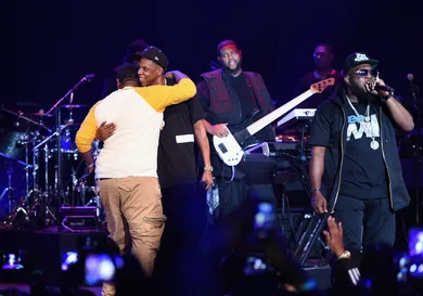 Theo Wargo/Getty Images