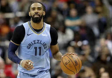 Rob Carr/Getty Images