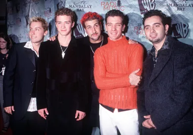 Brenda Chase/Getty Images