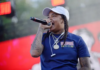 Chelsea Guglielmino/Getty Images)