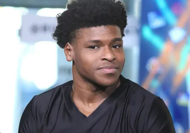 Jim Spellman/Getty Images