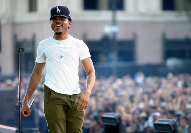 Christopher Polk/ Getty Images