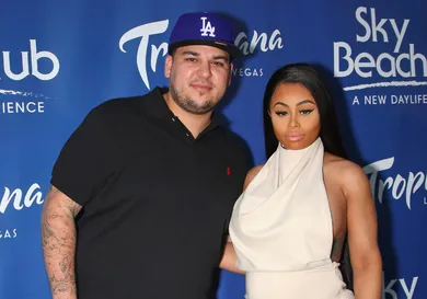 Gabe Ginsberg/Getty Images