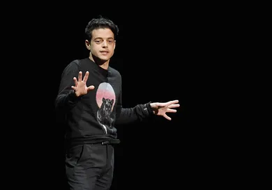 Ethan Miller/Getty Images for CinemaCon