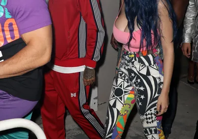 Alexander Tamargo/Getty Images