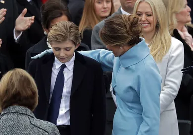 Chip Somodevilla/Getty Images