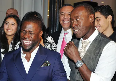 Donato Sardella/Getty Images